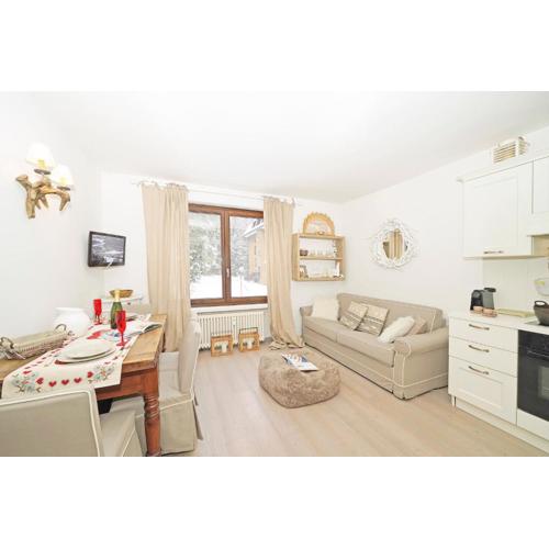 iFlat Apartment Madonna di Campiglio Zeledria 5