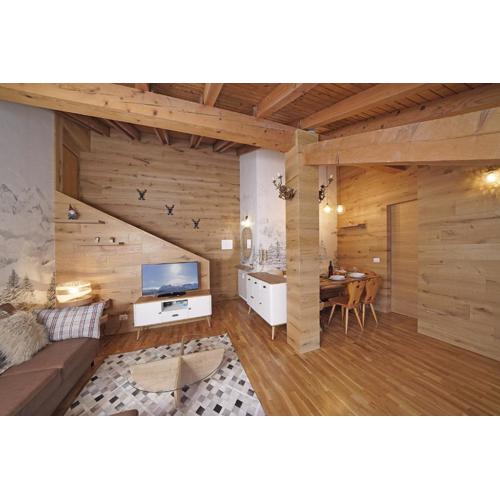 iFlat Campiglio Penthouse MA