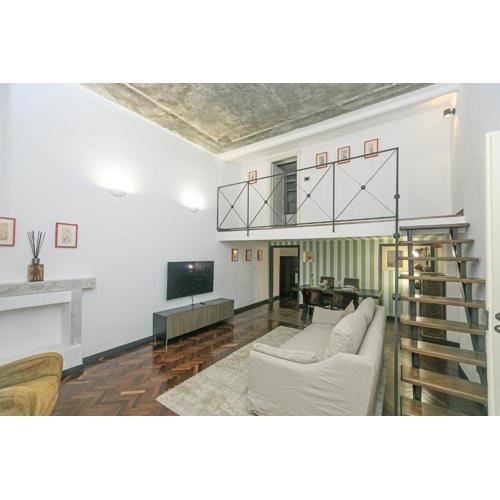 iFlat Conservatori del mare