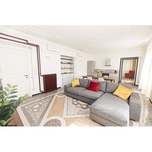iFlat Historical Luxury Apartment San Luca 11 A