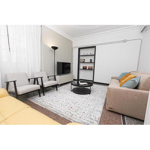 iFlat Historical Luxury Apartment San Luca 11 B
