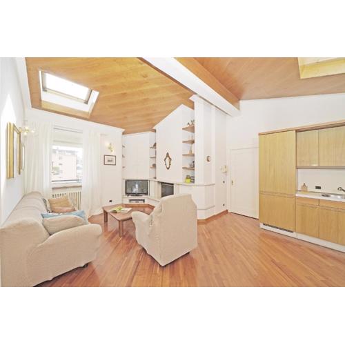 iFlat Lovely apartment in Trento