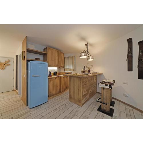 iFlat Madonna di Campiglio Home Il Bassotto