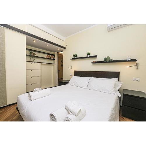 iFlat Mare Fuori Suite Apartment