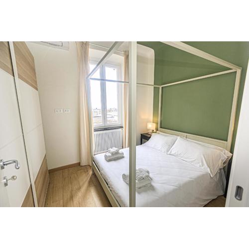 iFlat Santa Croce Suite Apartment 1