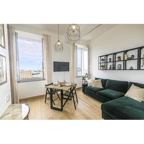 iFlat Santa Croce Suite Apartment 2