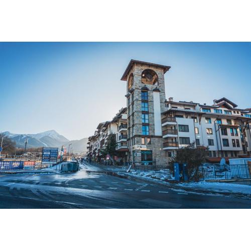 IG Apartments Royal Towers 426