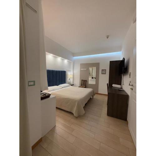 IG-Tysandros Hotel Apartments