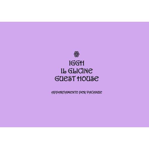 IGGH Il Glicine Guest House
