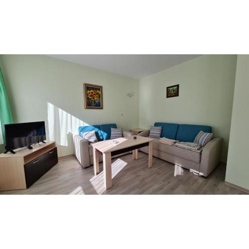 Iglika 2 Cozy flat \