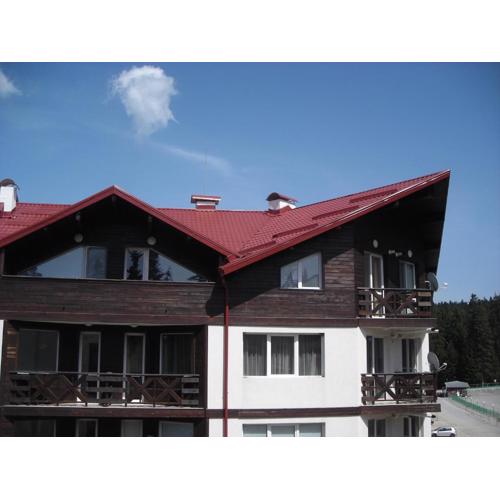 Iglika 2 Top Floor apartment