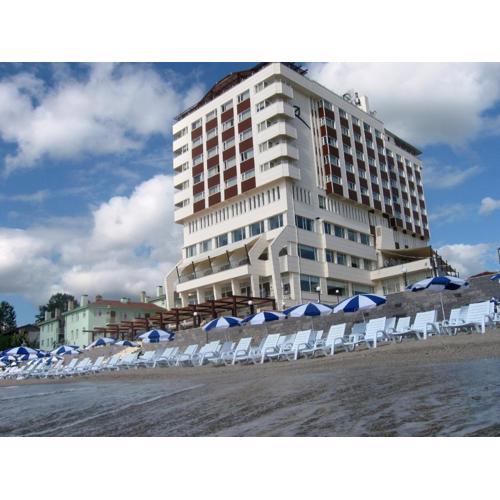 İğneada Resort Hotel & SPA