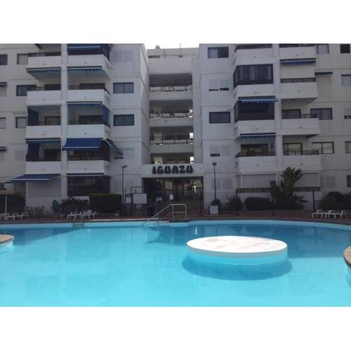 Iguazu dreams apartment