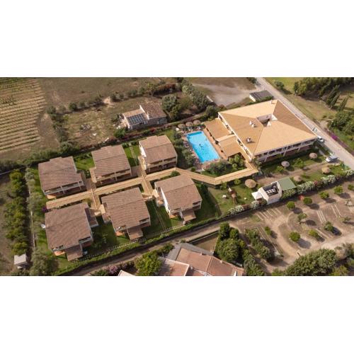 iH Hotels Le Zagare Resort