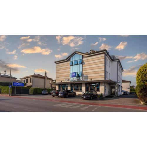 iH Hotels Padova Admiral