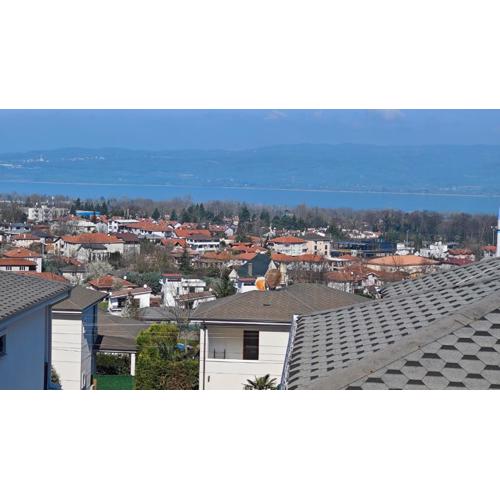 ihlamur konağı view villas