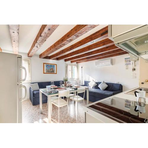 iHOMES Rialto-Corte del Calice 2