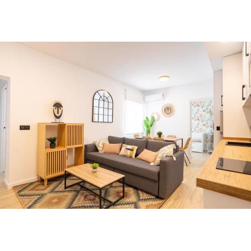 II Cozy & Modern Apartment AYR