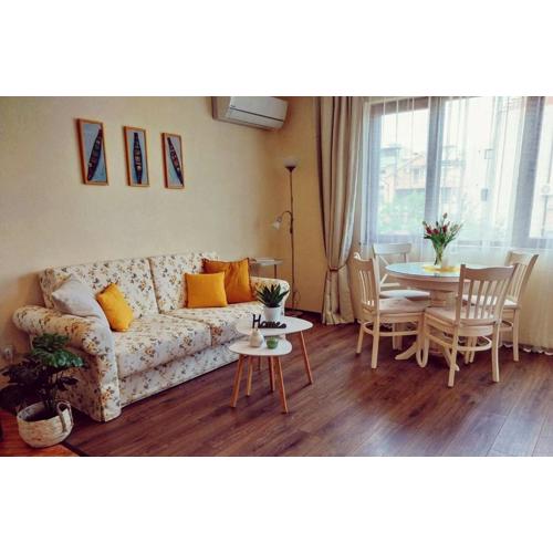 Ika apartment