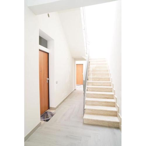 IKAMAR -luxury apartaments