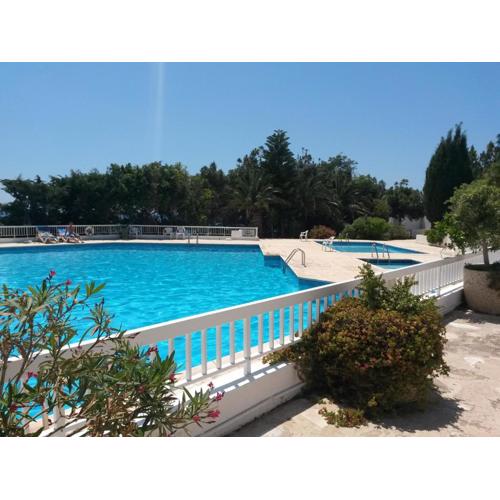 Ikaria Village Apt 201
