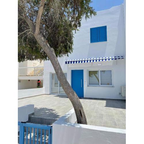 Ikaria Village Maisonette 12