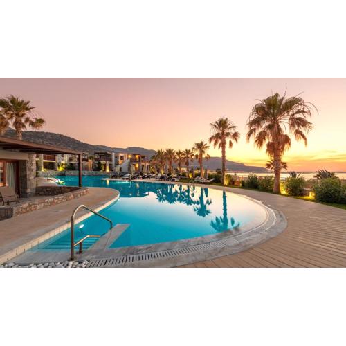 Ikaros Beach, Luxury Resort & Spa - Adults Only