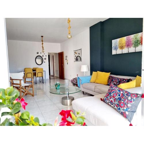 Ikaros Boutique Apartment