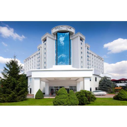 Ikbal Thermal Hotel & Spa Afyon
