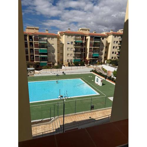 IKI Pearl Los Cristianos