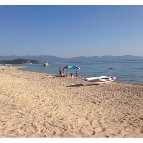 Ikidiki Beach Villa