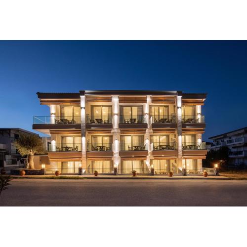 Ikies Apollon Boutique Hotel