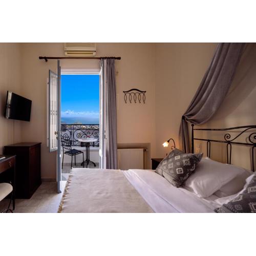Ikio Concept Santorini