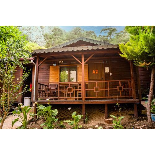 Ikiz Pension Bungalow