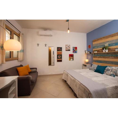 Iknos Suites by Wonderful Italy