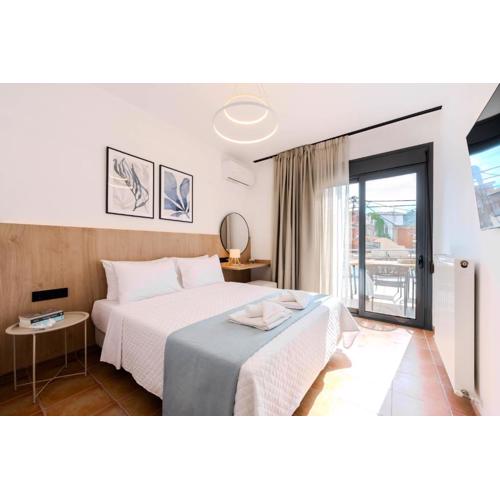 Ikos Residence