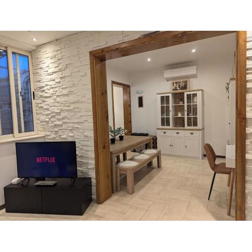 IKSL Apartment
