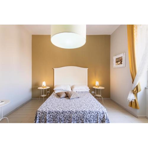 Il 49 Rooms Noto
