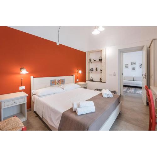 Il Baiocco -Ibla Charme Rooms