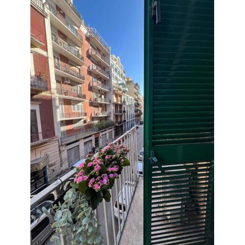 Il Balconcino