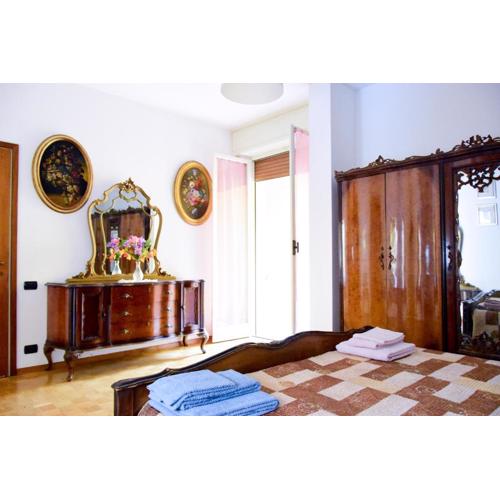 Il balcone di Giulietta