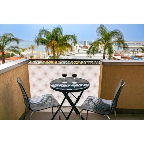 Il Balcone sul Mare