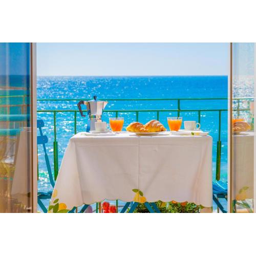 Il Balcone sul Prino