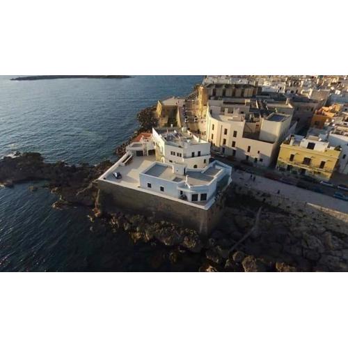 Il Bastione Apartment