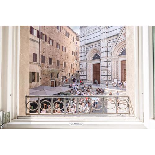 Il Battistero Siena Residenza d\