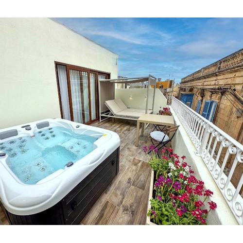 Il Bekka Suites