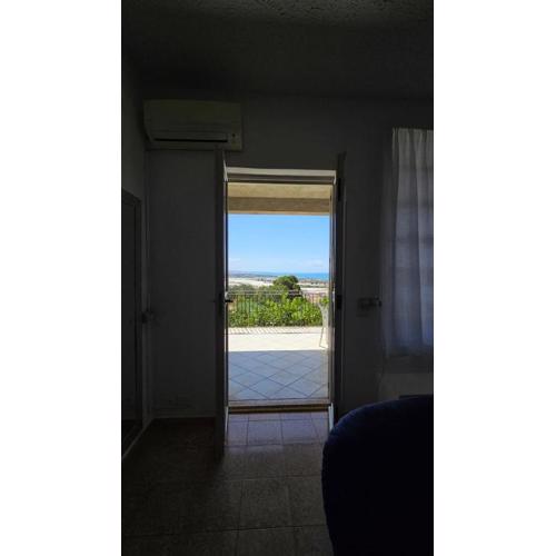 Il bel vedere di Vale