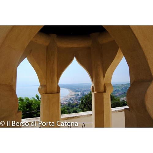 Il Bersó di Porta Catena