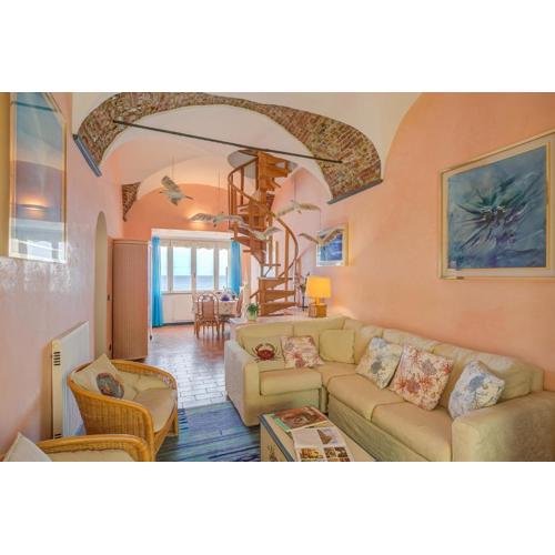 Il Bijou Di Rossella - Beach Front - Happy Rentals
