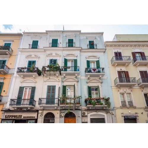 Il Blu & InfinityFly Apartments